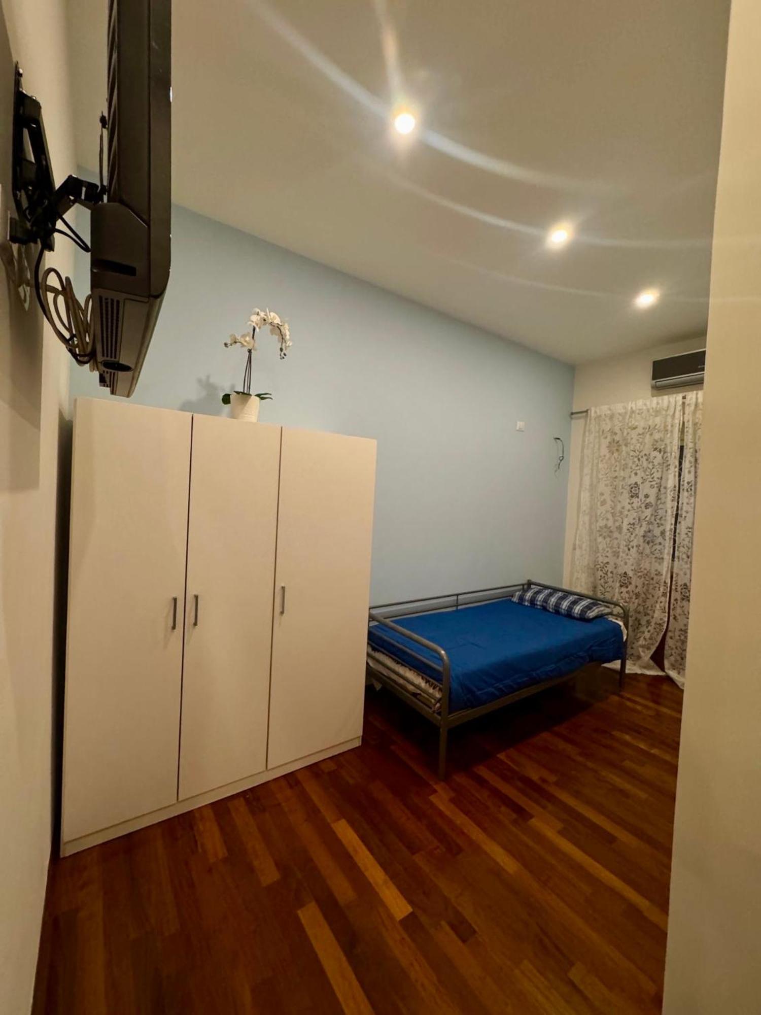 Appartement 4m *