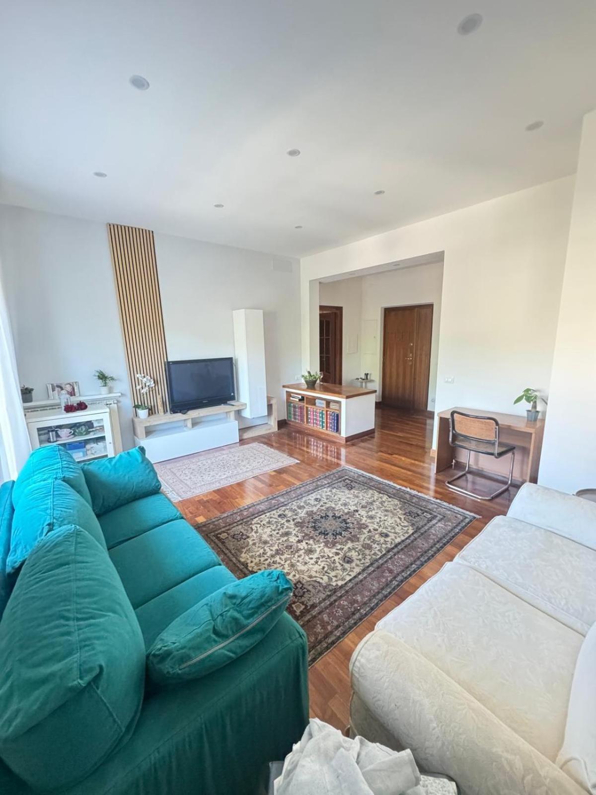 Appartement 4m