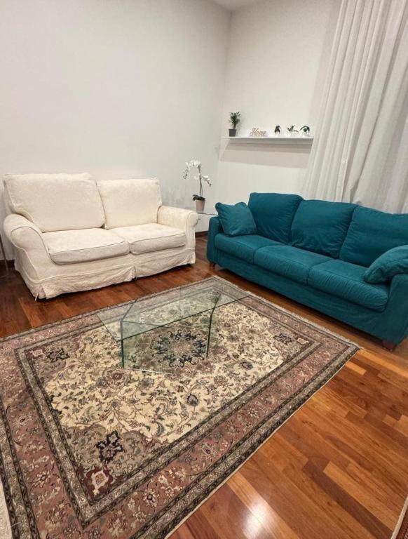 Appartement 4m