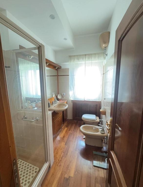 Appartement 4m *