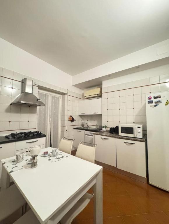 4m Appartement Rome