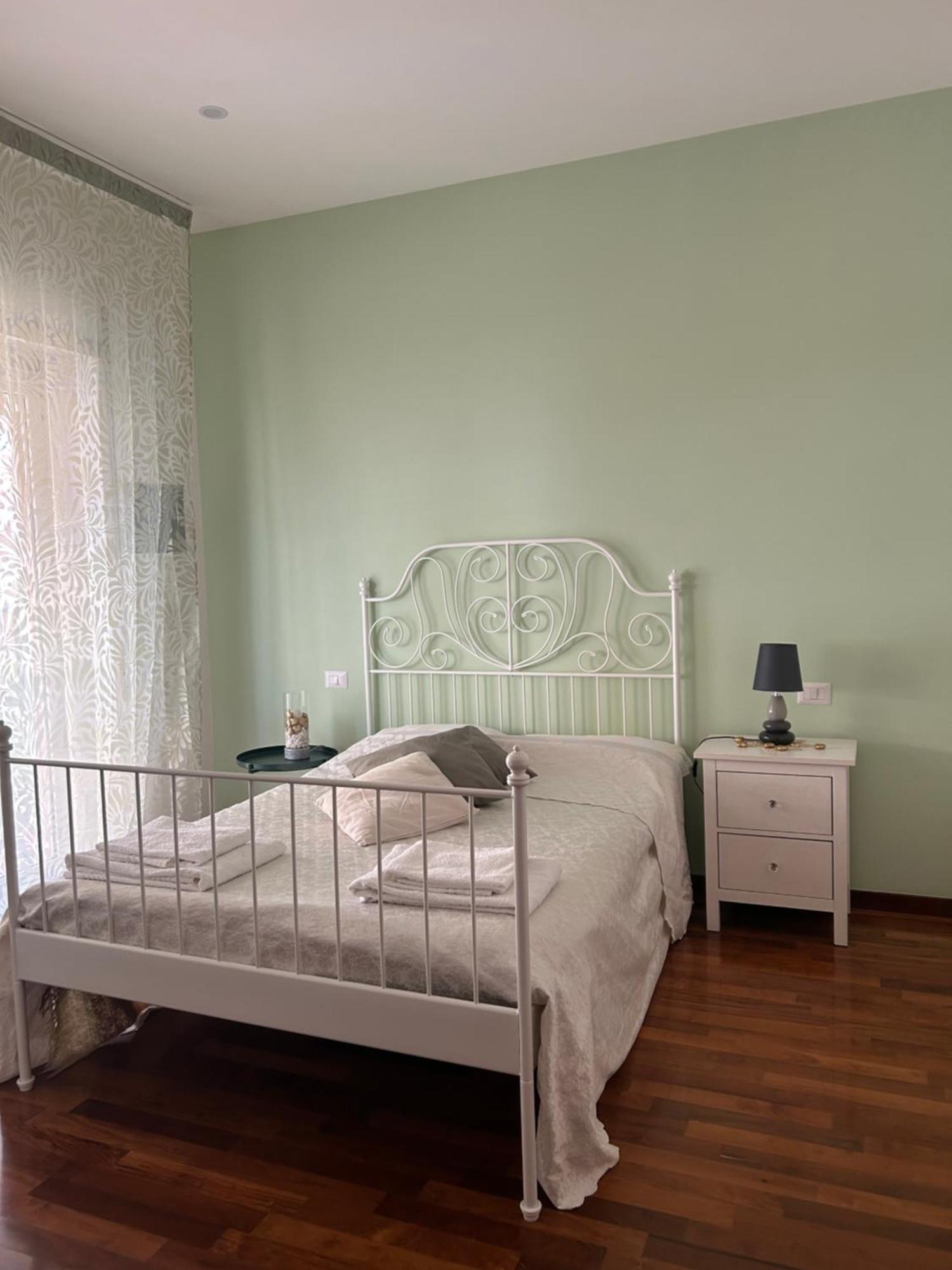 Appartement 4m Rome