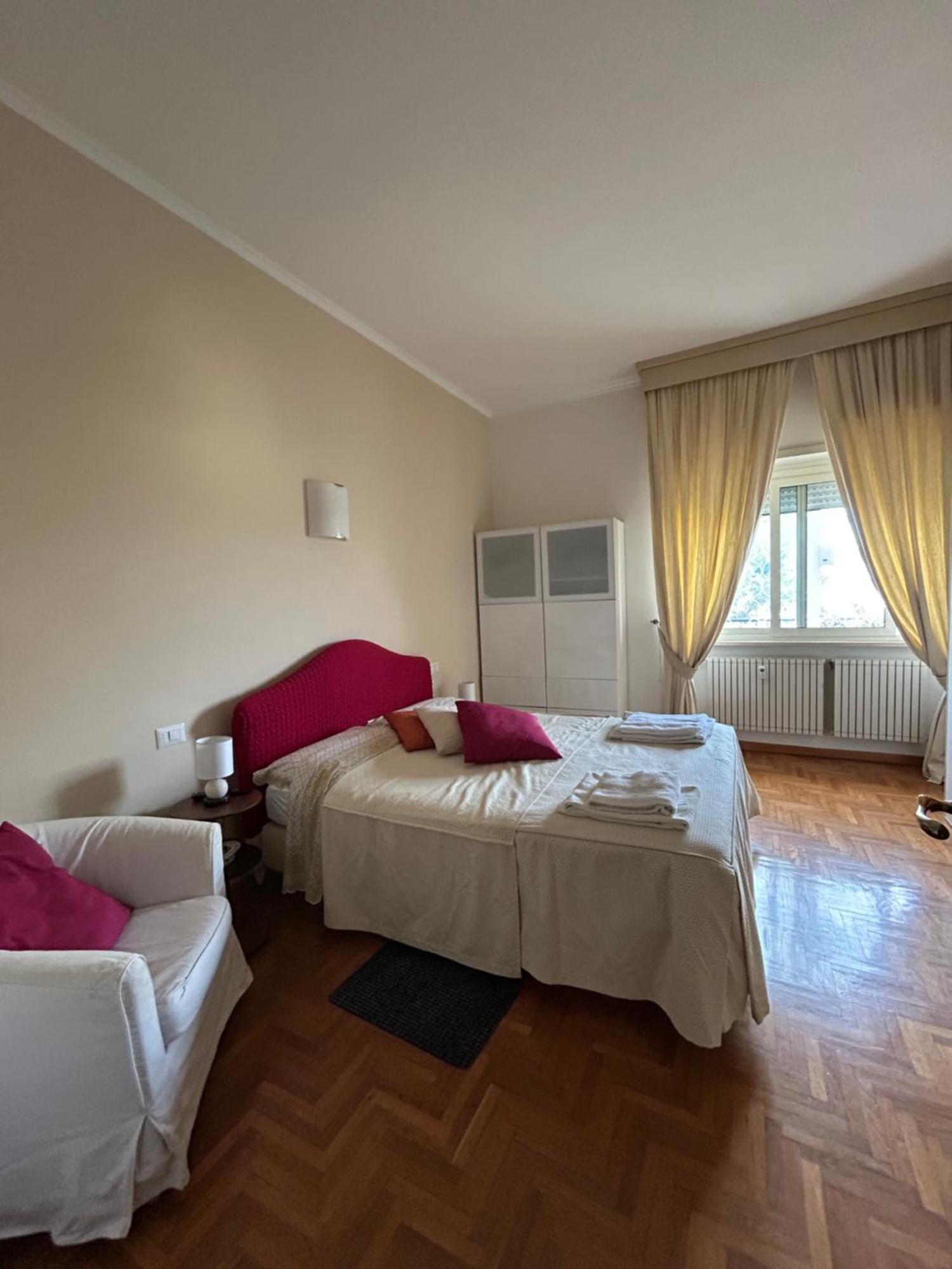 4m Appartement Rome